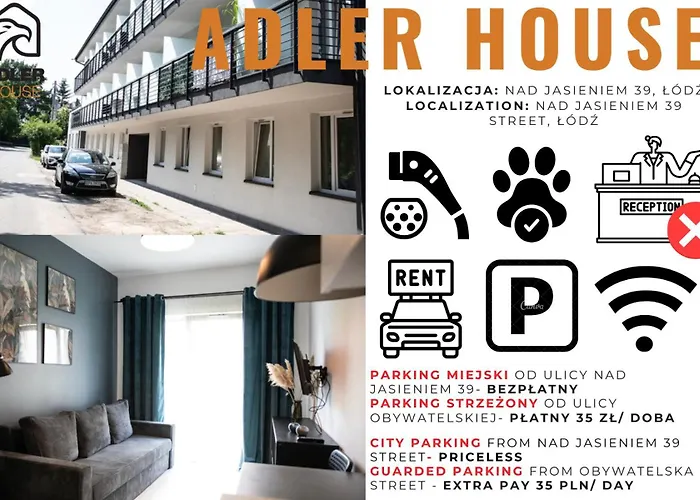 Апартаменты Wyjatkowy Z Prysznicem Posrodku Na Wyjatkowe Wieczory *